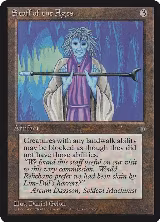 Staff of the Ages — card price