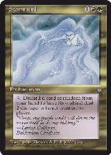 Stormbind — card price
