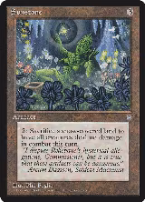 Sunstone — card price