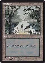 Swamp (353) (353) — card price