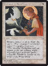 Swords to Plowshares — card price
