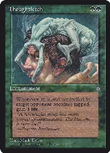 Thoughtleech — card price