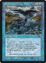 Thunder Wall — card price