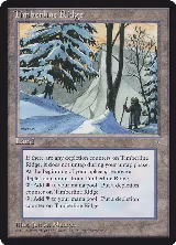 Timberline Ridge — card price
