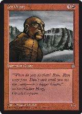 Tor Giant — card price