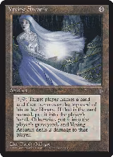 Vexing Arcanix — card price