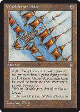 Whalebone Glider — card price