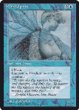 Wind Spirit — card price