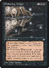 Withering Wisps — card price