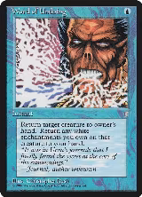 Word of Undoing — card price