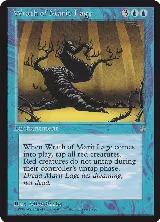 Wrath of Marit Lage — card price