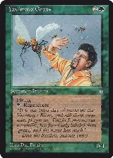 Yavimaya Gnats — card price