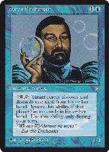 Zuran Enchanter — card price