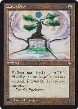 Zuran Orb — card price
