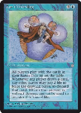 Zur's Weirding — card price