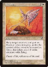 Afterlife — card price
