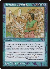 Ancestral Memories — card price