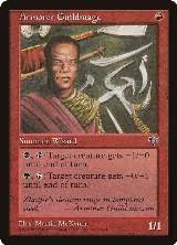 Armorer Guildmage — card price
