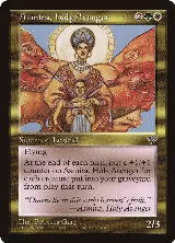 Asmira, Holy Avenger — card price