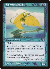 Azimaet Drake — card price