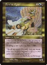Benthic Djinn — card price