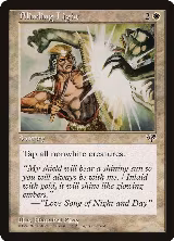 Blinding Light — card price