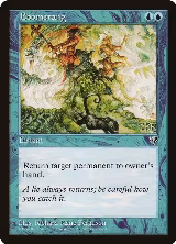 Boomerang — card price