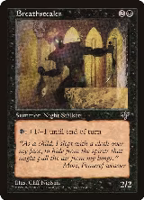 Breathstealer — card price