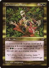 Cadaverous Bloom — card price
