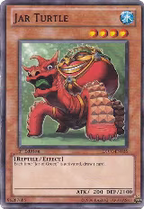 Jar Turtle (EXVC-EN035) — card price