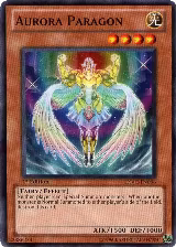 Aurora Paragon (EXVC-EN036), Extreme Victory — Yu-Gi-Oh! card price