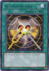 Resonator Call (EXVC-EN047) — card price