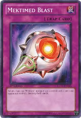 Mektimed Blast (EXVC-EN066) — card price