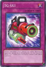 TG-SX1 (EXVC-EN069) — card price