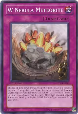 W Nebula Meteorite (EXVC-EN080) — card price