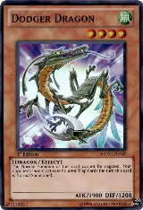 Dodger Dragon (EXVC-EN082), Extreme Victory — Yu-Gi-Oh! card price
