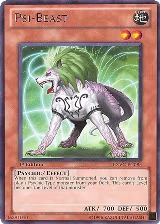 Psi-Beast (EXVC-EN085) — card price