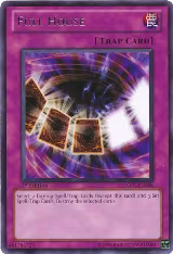 Full House (EXVC-EN088) — card price