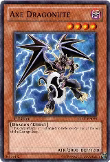 Axe Dragonute (EXVC-EN090), Extreme Victory — Yu-Gi-Oh! card price