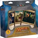 Commander - Mirror Mastery Deck, Commander — Magic card price