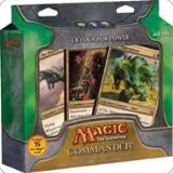Commander - Devour for Power Deck, Commander — Magic card price