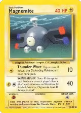 Magnemite (053/102) — card price