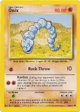 Onix (056/102) — card price