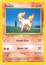 Ponyta (060/102) — card price