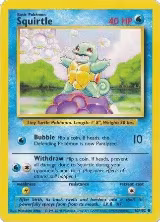 Squirtle (063/102) — card price