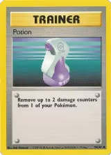 Potion (094/102) — card price