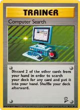 Computer Search (101/130) — card price