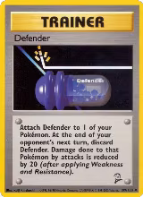 Defender (109/130) — card price