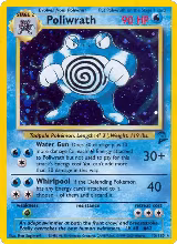 Poliwrath (015/130) — card price