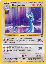 Dragonair (022/130) — card price